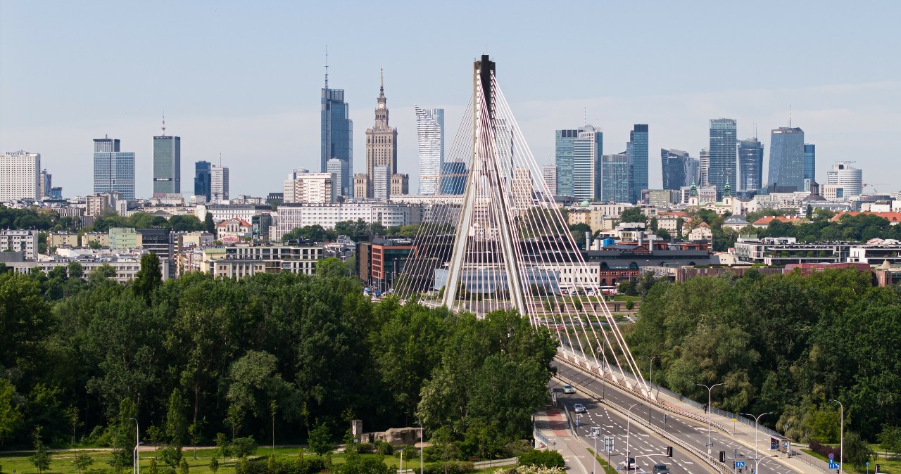 Udany okres dla polskiej gospodarki. Są najnowsze dane o wzroście PKB