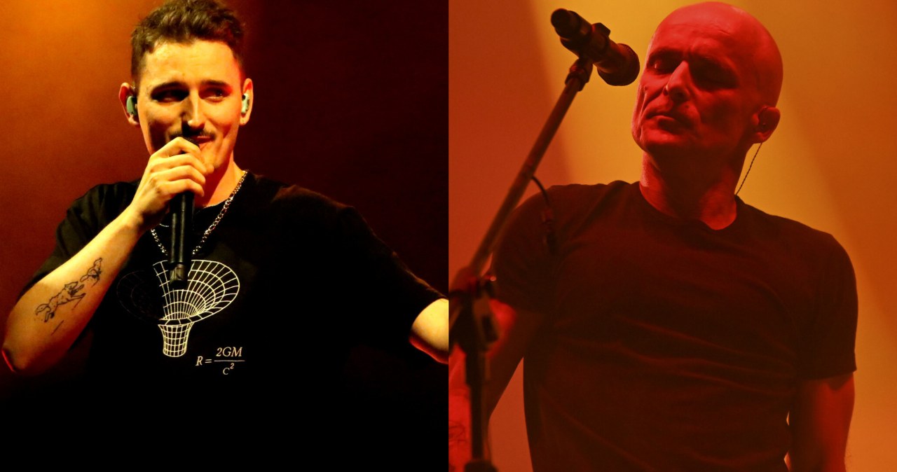 Gwiazdy pojawiły się na dachu Spodka! Do sieci trafiło nagranie