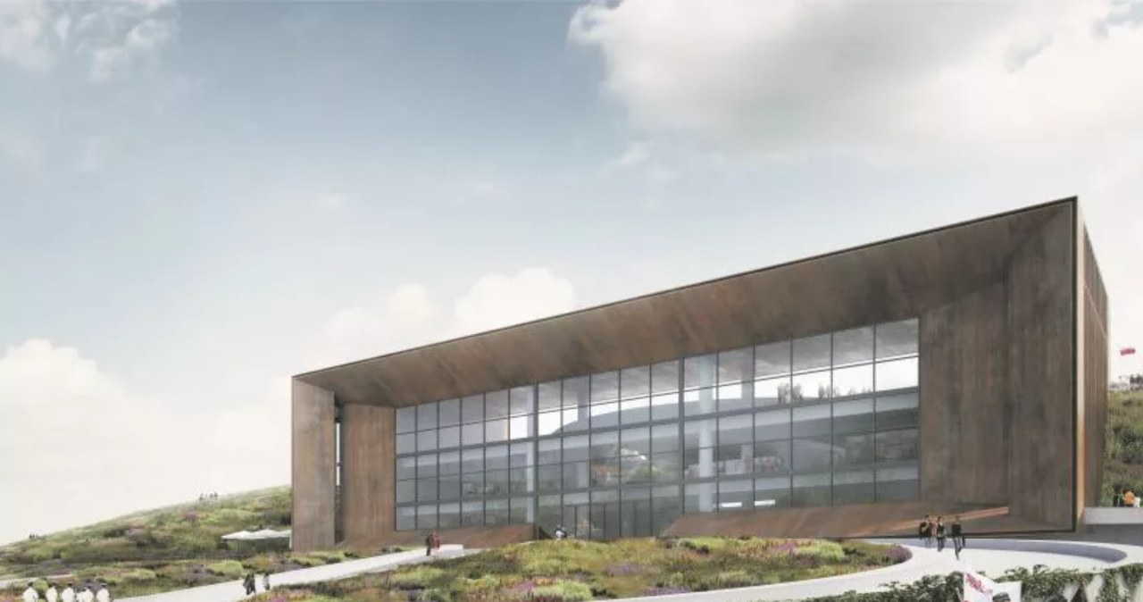 Otwarcie z pompą i rekonstrukcja bitwy. Nowe Muzeum Bitwy Warszawskiej