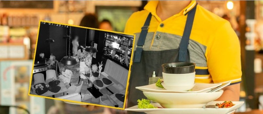 Nocny incydent w Łebie (Pomorskie). Turysta został przypadkowo zamknięty w restauracji po tym, jak zasnął w toalecie. Do nietypowego zdarzenia doszło w nocy z soboty na niedzielę na ulicy Wojska Polskiego. Mężczyzna został uwolniony dzięki szybkiej reakcji przechodniów, policji i właściciela lokalu.