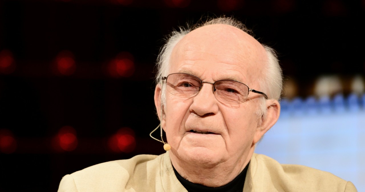 Wielkie kino i wielkie namiętności. Polski reżyser ma już 95 lat wiadomości,aktualności,Interia Wielkie kino i wielkie namiętności. Polski reżyser ma już 95 lat