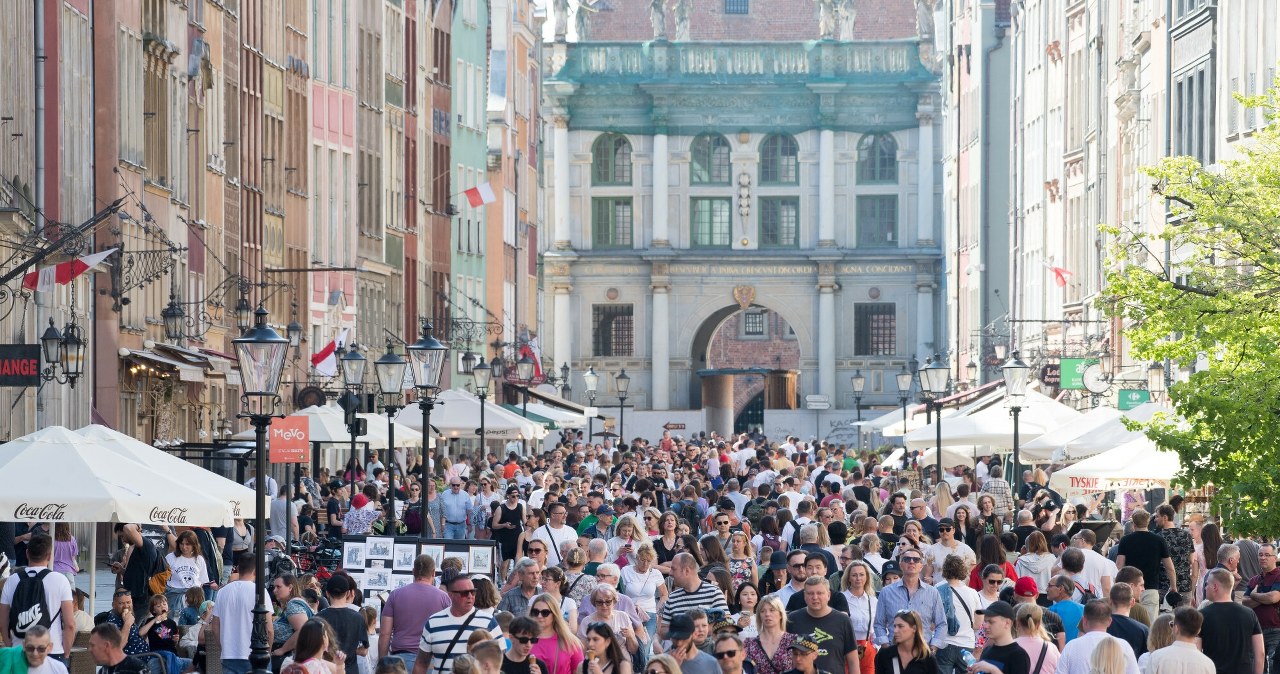 wiadomości,aktualności,Interia Wybrali najszczęśliwszy kraj na świecie. Historyczny rezultat Polski