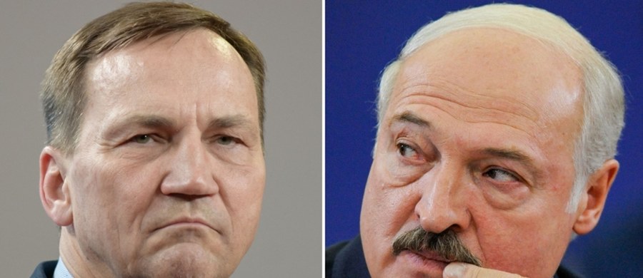 "W obecnej sytuacji Polska kategorycznie odrzuca przywrócenie dialogu z Białorusią" - tak Ministerstwo Spraw Zagranicznych odpowiedziało na notę białoruskiego resortu obrony dotyczącą wznowienia dialogu w sprawie bezpieczeństwa i stabilizacji w regionie. Jak ustalił reporter RMF FM Krzysztof Zasada, polska odpowiedź jest stanowcza i oparta na kilku kluczowych argumentach.