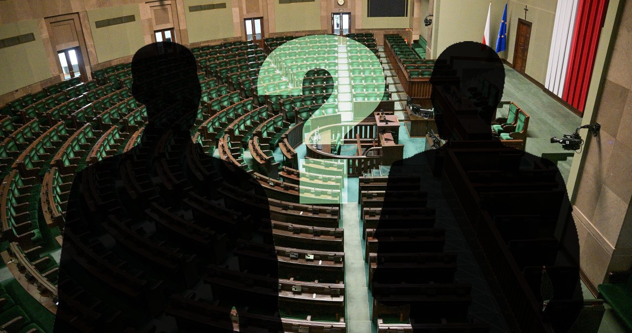 wiadomości,aktualności,Interia Zmiana premiera szybciej, niż się spodziewamy? W grze są dwa nazwiska [OPINIA SZUBARTOWICZA]