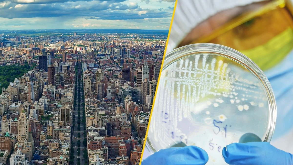 W dzielnicy Central Harlem w Nowym Jorku potwierdzono już 90 przypadków tzw. choroby legionistów. Trzy z nich doprowadziły do śmierci pacjentów. W odpowiedzi na epidemię władze Nowego Jorku zaproponowały zaostrzenie zasad kontroli i regularnego testowania wież chłodniczych, uznawanych za potencjalne źródło zakażeń.
