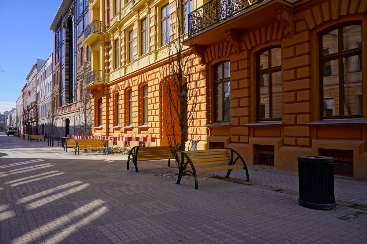 Tajemnice podziemi Łodzi. Kolejne niezwykłe odkrycie