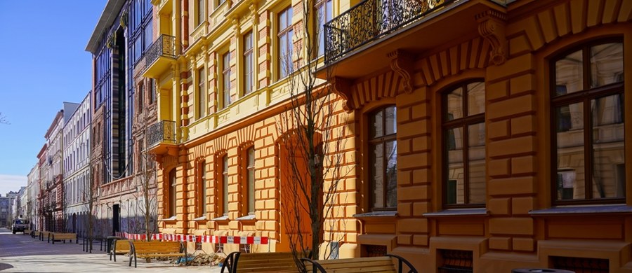 Pracownicy łódzkich wodociągów natrafili na kolejny fragment zapomnianego kanału – prawdopodobnie dawnej rzeczki Ostrogi, która kiedyś była granicą pomiędzy Łodzią a Bałutami. To już trzecie takie znalezisko na Starym Mieście, które pozwala spojrzeć na Łódź z zupełnie nowej perspektywy. 