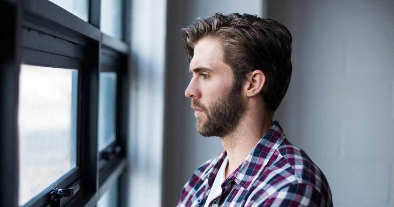 Męskość w kryzysie? "Polacy czują się zagubieni i ja się wcale nie dziwię"