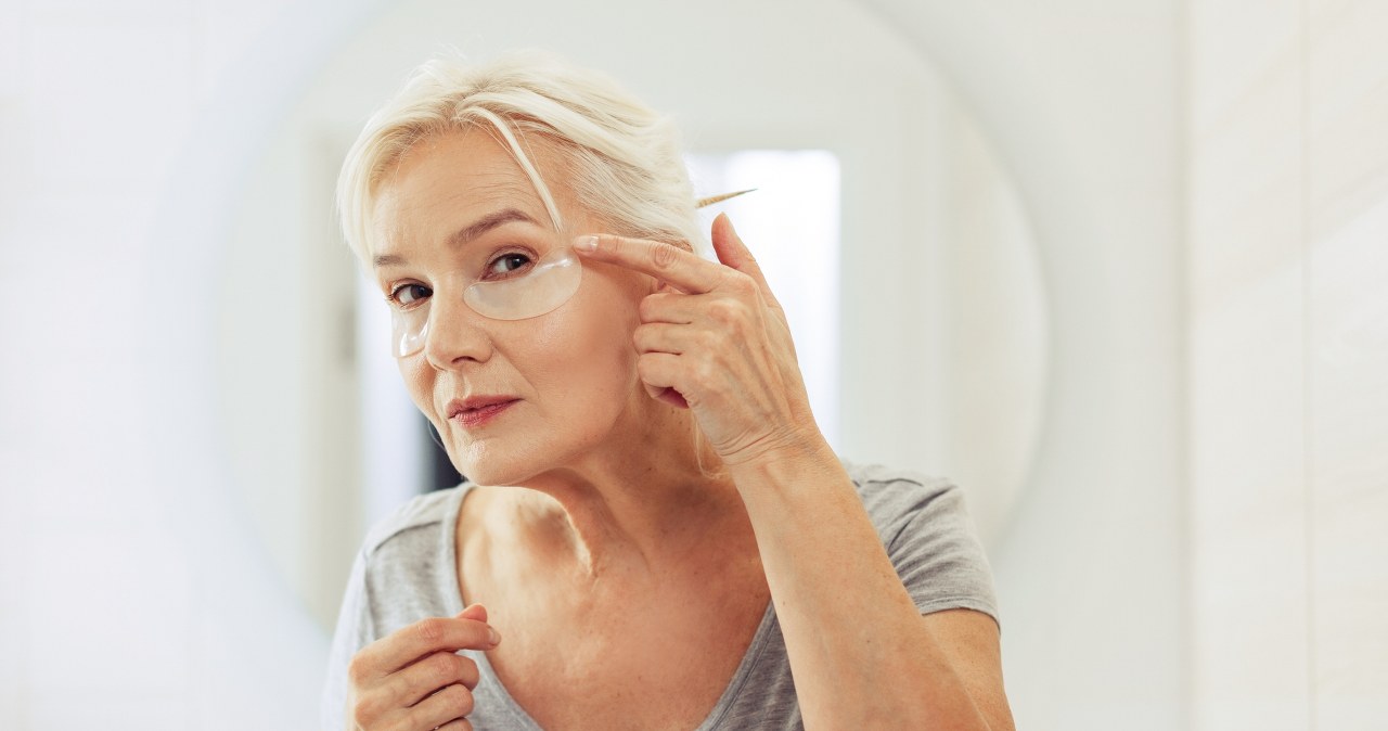 Obrzęki powiek rano - nerki serce czy alergia? Co tak naprawdę ci dolega?