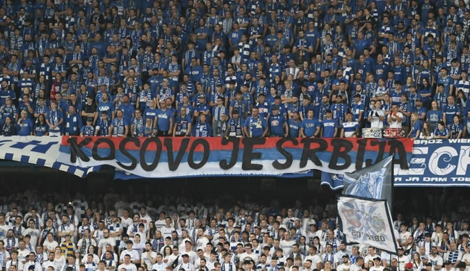 Nie minęła doba od meczu Lecha, jest komunikat. UEFA była bezwzględna
