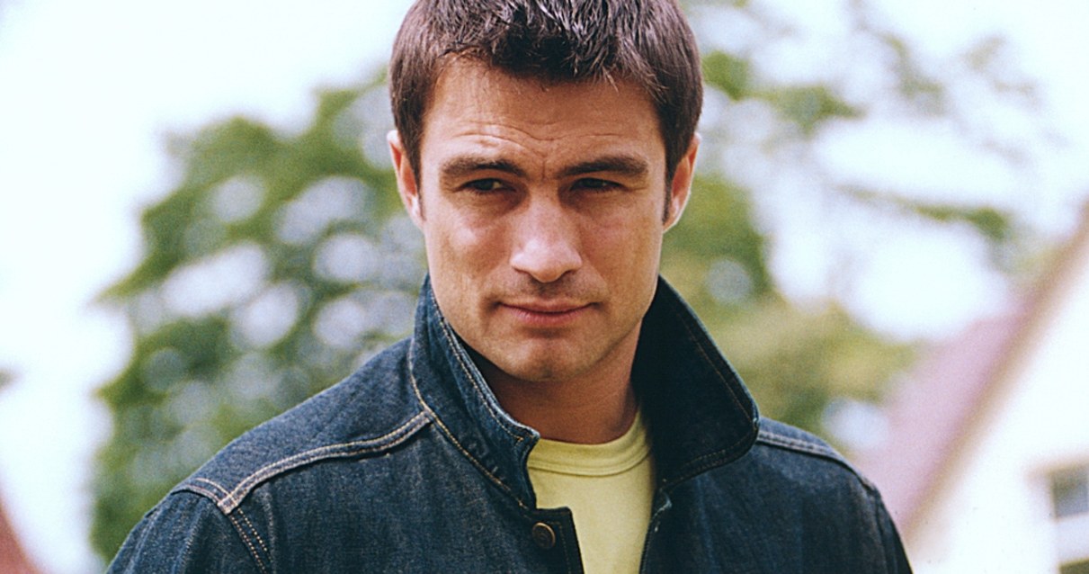 Waldemar Goszcz całe życie podziwiał tę jedną gwiazdę filmową. Zginął dokładnie w ten sam sposób