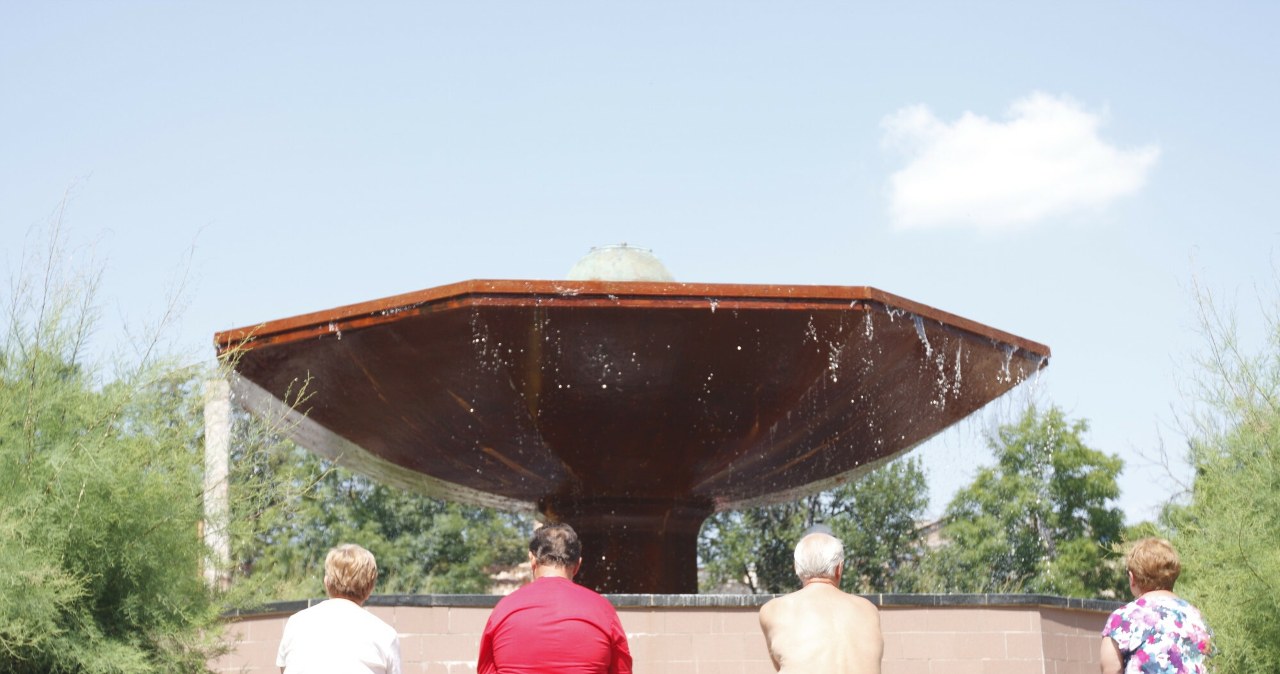 Zdrowotne wody, nietypowy mikroklimat i słynne sanatoria. Największe skarby Ciechocinka