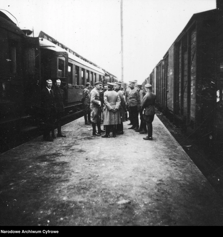 15 sierpnia 1920. Ta bitwa odmieniła losy Polski i Europy