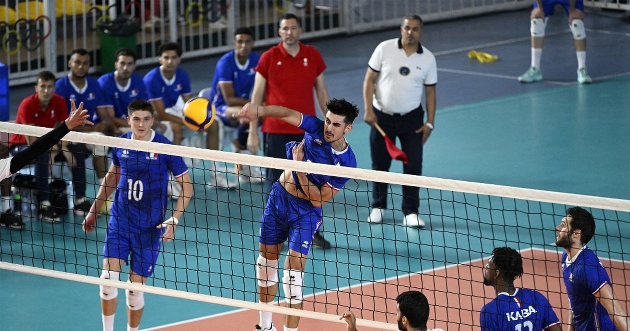 Wielki talent zagra w PlusLidze, jest komunikat. Idzie śladem Antigi