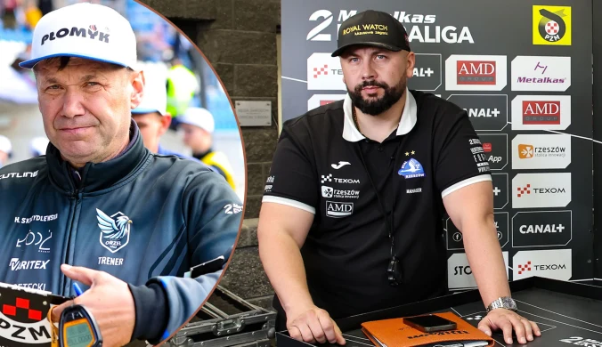 To koniec, znany trener odchodzi. Polski klub szuka następcy