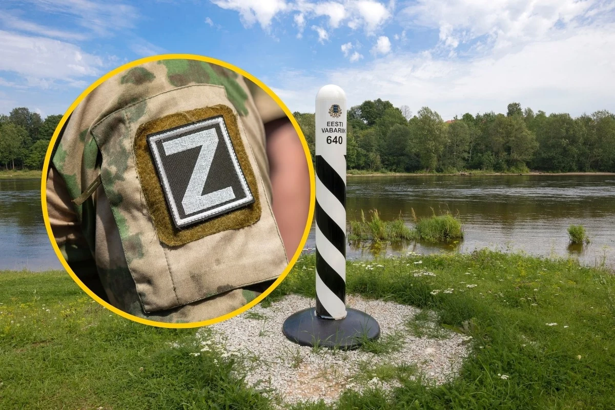Estoński sąd zdecydował o aresztowaniu 49-letniego Polaka, który próbował nielegalnie przedostać się do Rosji przez rzekę Narwę. Mężczyzna zamierzał dołączyć do rosyjskiej armii i walczyć przeciwko Ukrainie – informuje agencja BNS. Prokuratura podkreśla, że jego działania stanowiły zagrożenie dla bezpieczeństwa Estonii i całej Unii Europejskiej.