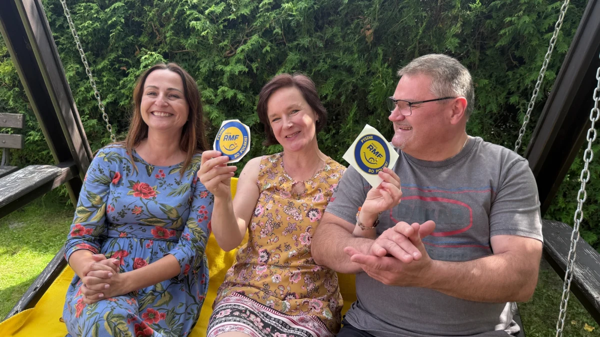 W środę, w ramach naszego wakacyjnego cyklu "Pyszne, bo polskie", odkrywamy kulinarne atrakcje Podlasia. Dziennikarze RMF FM Magdalena Wojtoń i Michał Dobrołowicz odwiedzają miejsca, które poleciliście nam Wy, nasi słuchacze! "Pyszne, bo polskie" to wakacyjna akcja RMF FM, podczas której przemierzamy kraj w poszukiwaniu wyjątkowych lokalnych potraw.