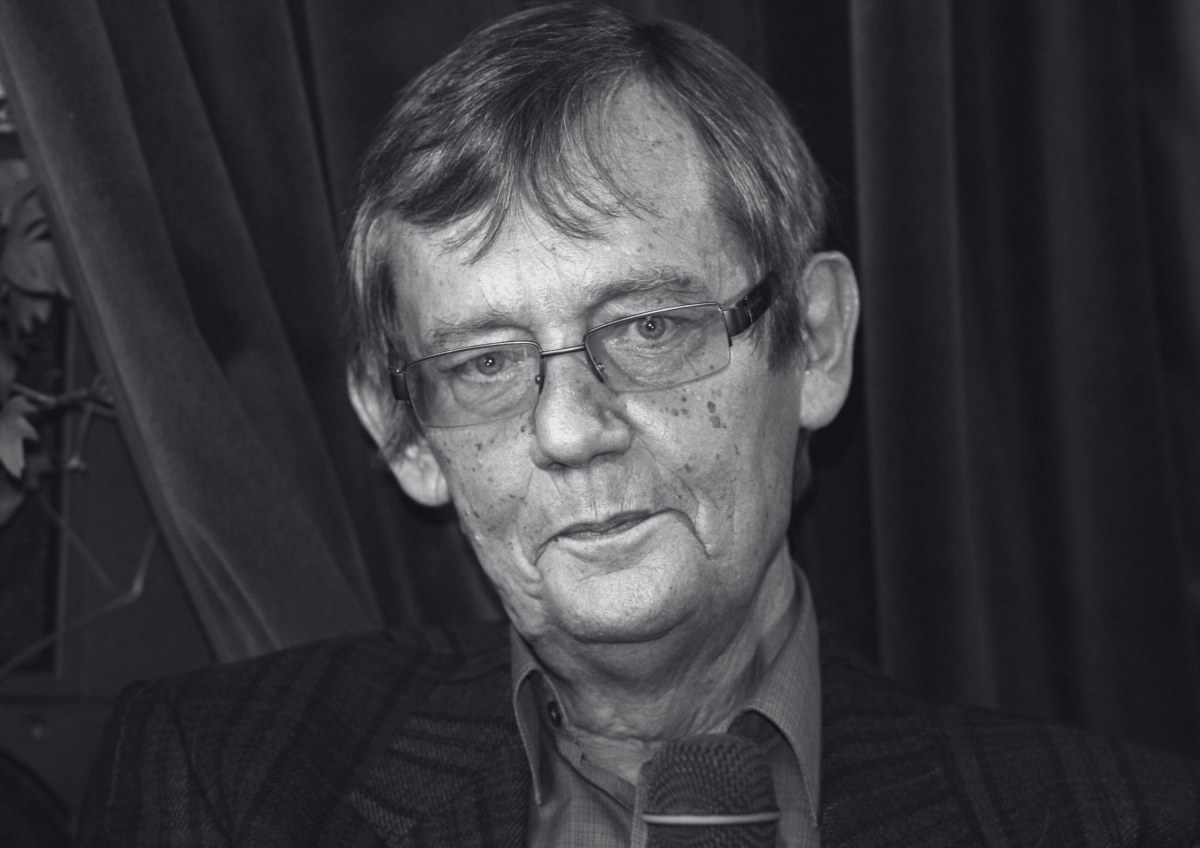 ​Nie żyje Andrzej Werner. Wielka strata dla polskiej kultury