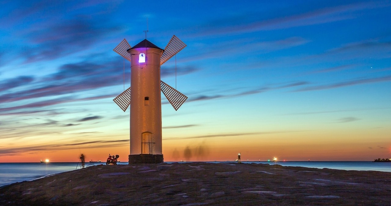 Świnoujście stanie się stolicą kultury. Jakie atrakcje czekają turystów?