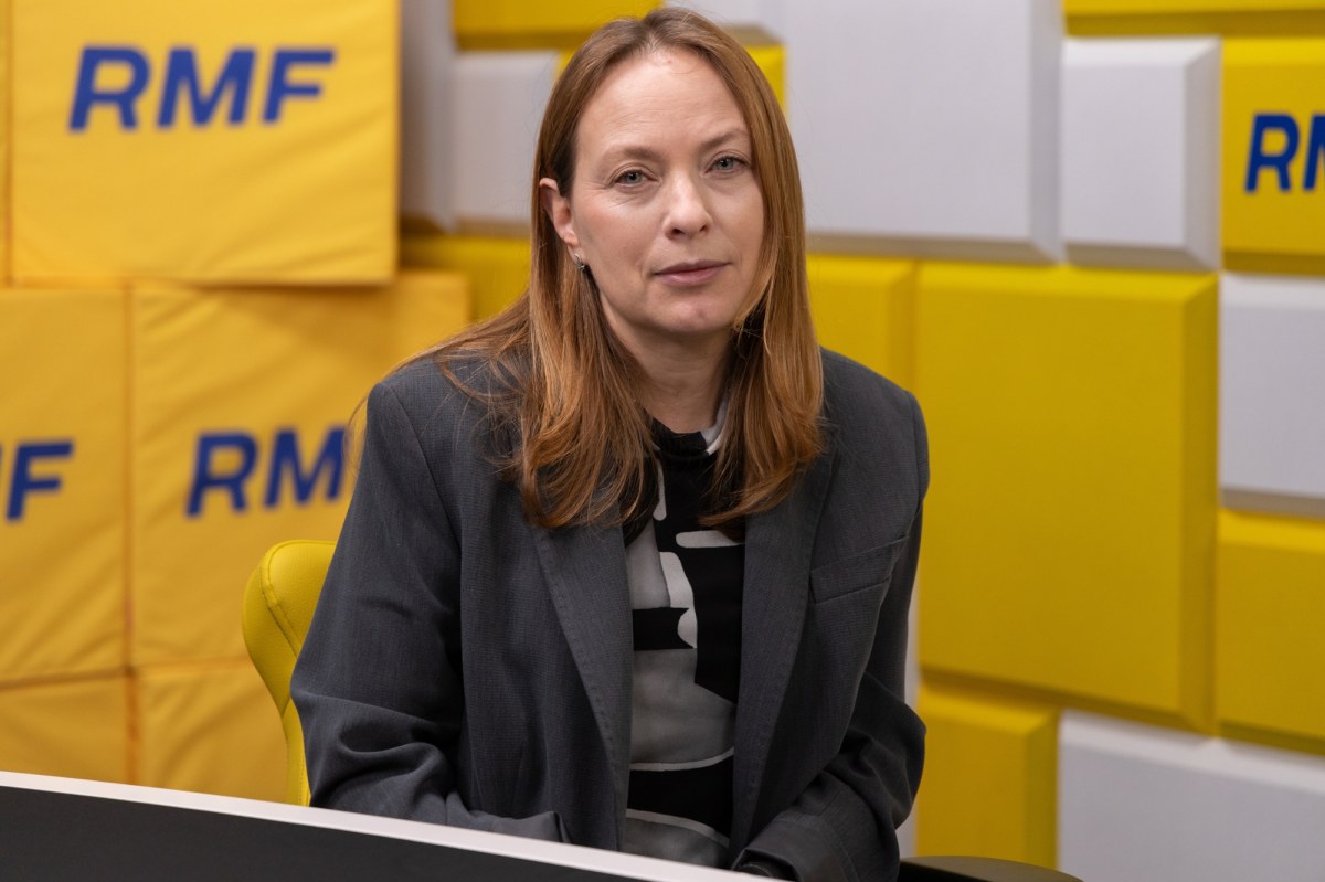 Katarzyna Pełczyńska-Nałęcz o aferze wokół KPO: Nie będzie żadnych konsekwencji