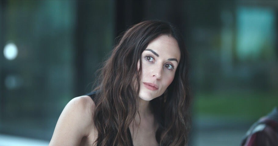 Gorący thriller Netfliksa rozpalił Polaków. Nie brakuje odważnych scen