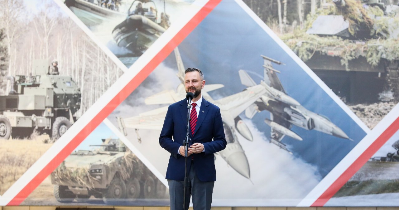 Wielka modernizacja F-16. Polska flota "Jastrzębi" zyska nowe możliwości