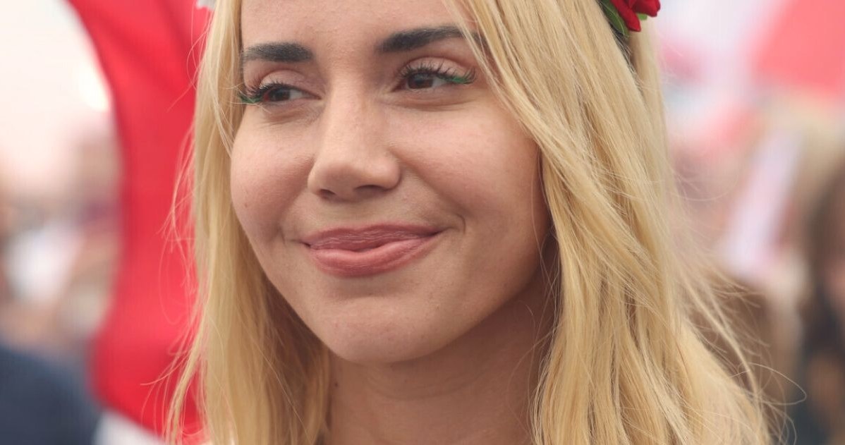 Marianna Schreiber zaręczona. Już zdradziła, kiedy stanie na ślubnym kobiercu