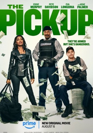 The Pickup