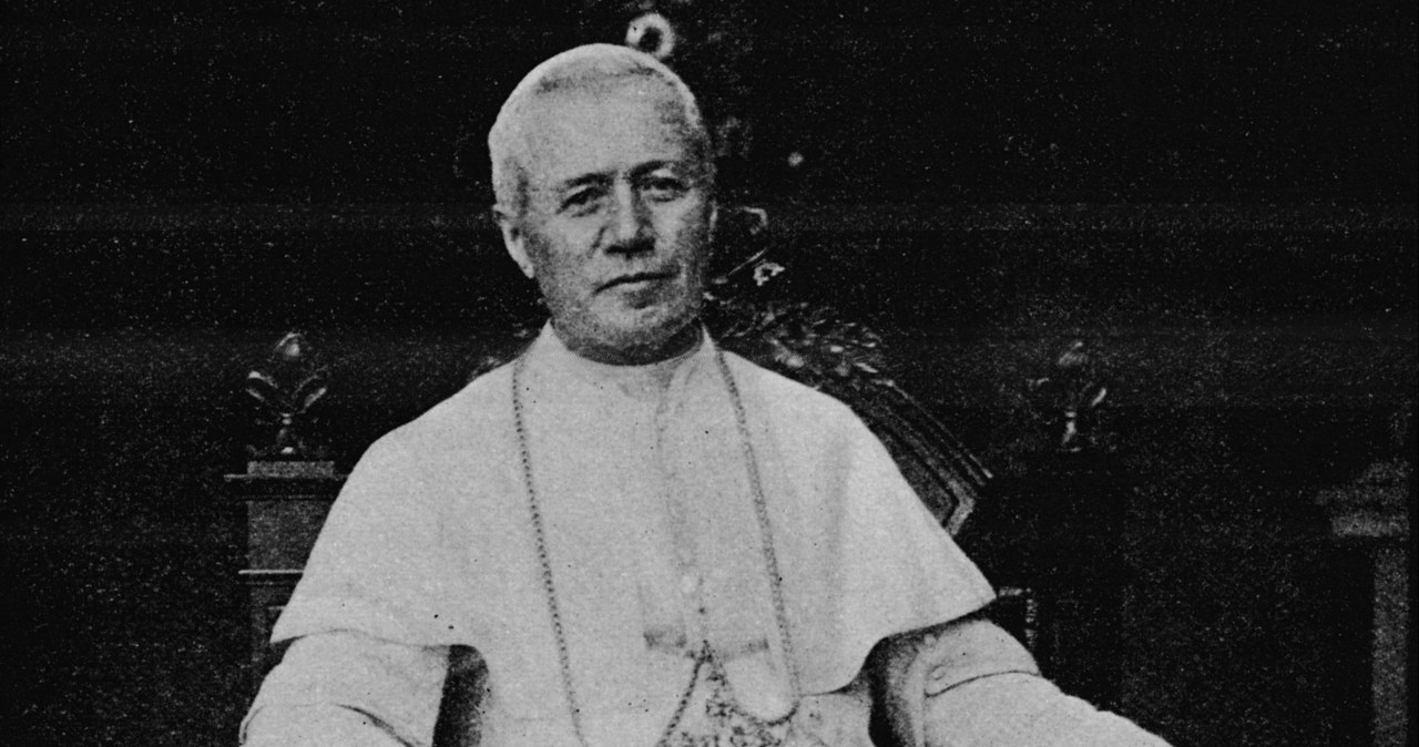 wiadomości,aktualności,Interia Jeden z najważniejszych papieży XX wieku. Zrobił coś wyjątkowego dla Polaków