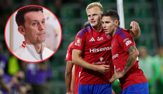 Gwiazda odmówiła gry. Kuriozalne tłumaczenie. I taka reakcja Celta
