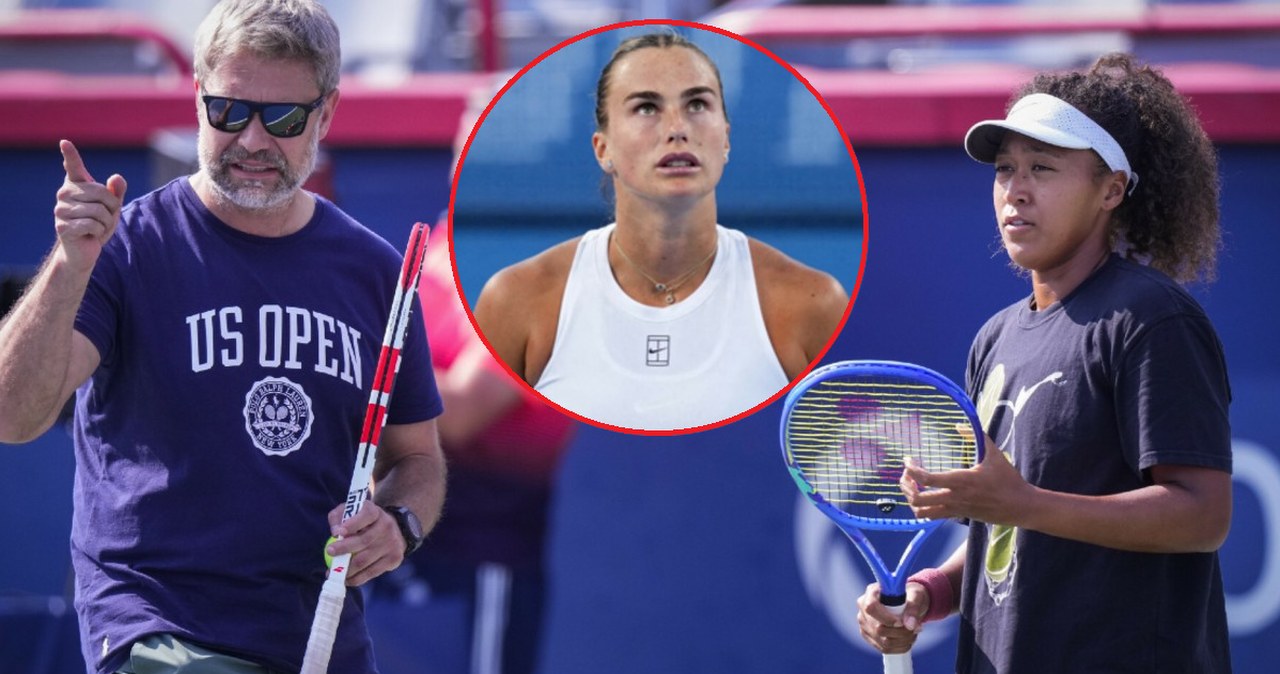 Kolejny cios po finale, Wiktorowski nie będzie zachwycony. W tle afera z Sabalenką