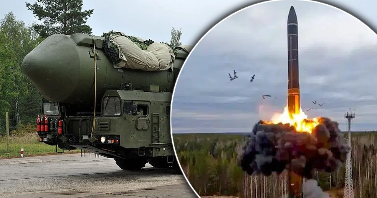 wiadomości,aktualności,Interia Potężna broń przy granicy z Polską. Minister zapowiada: Musimy być gotowi