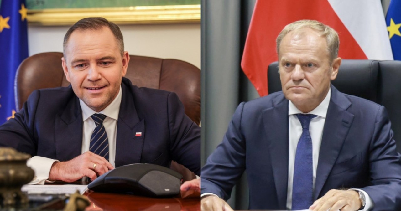 Kluczowa rozmowa z Trumpem. "Polskę reprezentował prezydent Nawrocki"