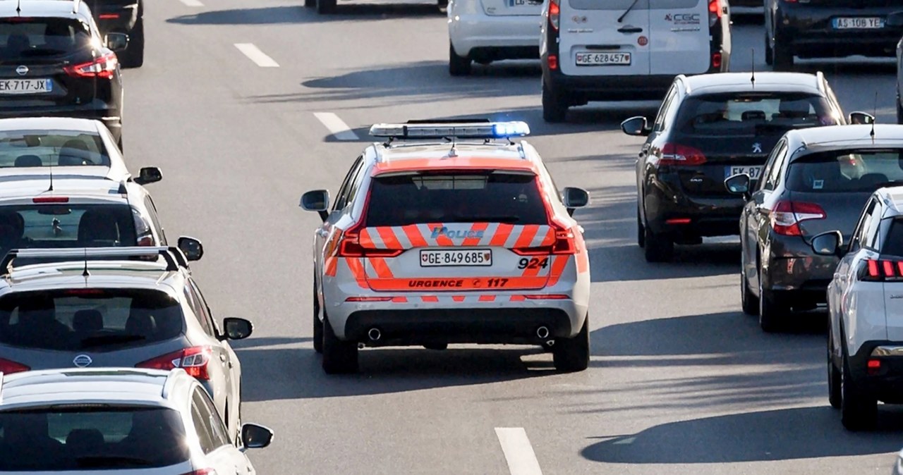 Jechał 27 km/h za szybko. Dostał gigantyczny mandat za prędkość wiadomości,aktualności,Interia Jechał 27 km/h za szybko. Dostał gigantyczny mandat za prędkość