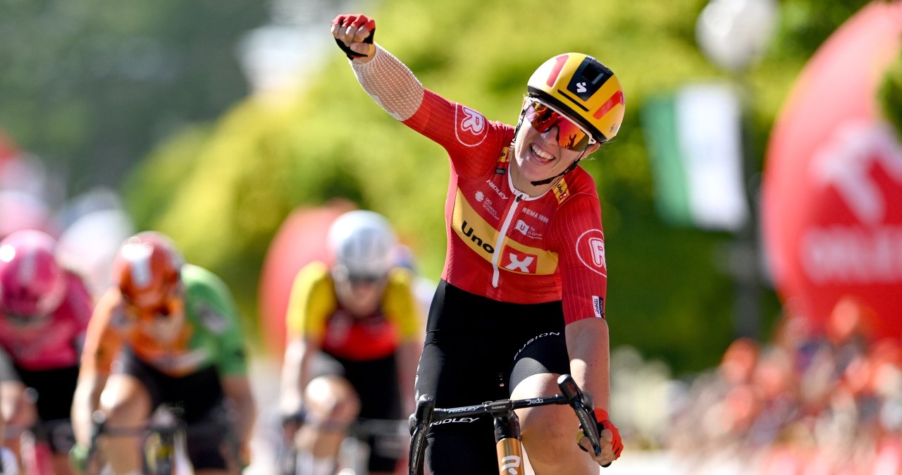 Linda Zanetti najlepsza w Chełmie. Błysk Dominiki Włodarczyk, emocje przed finałem