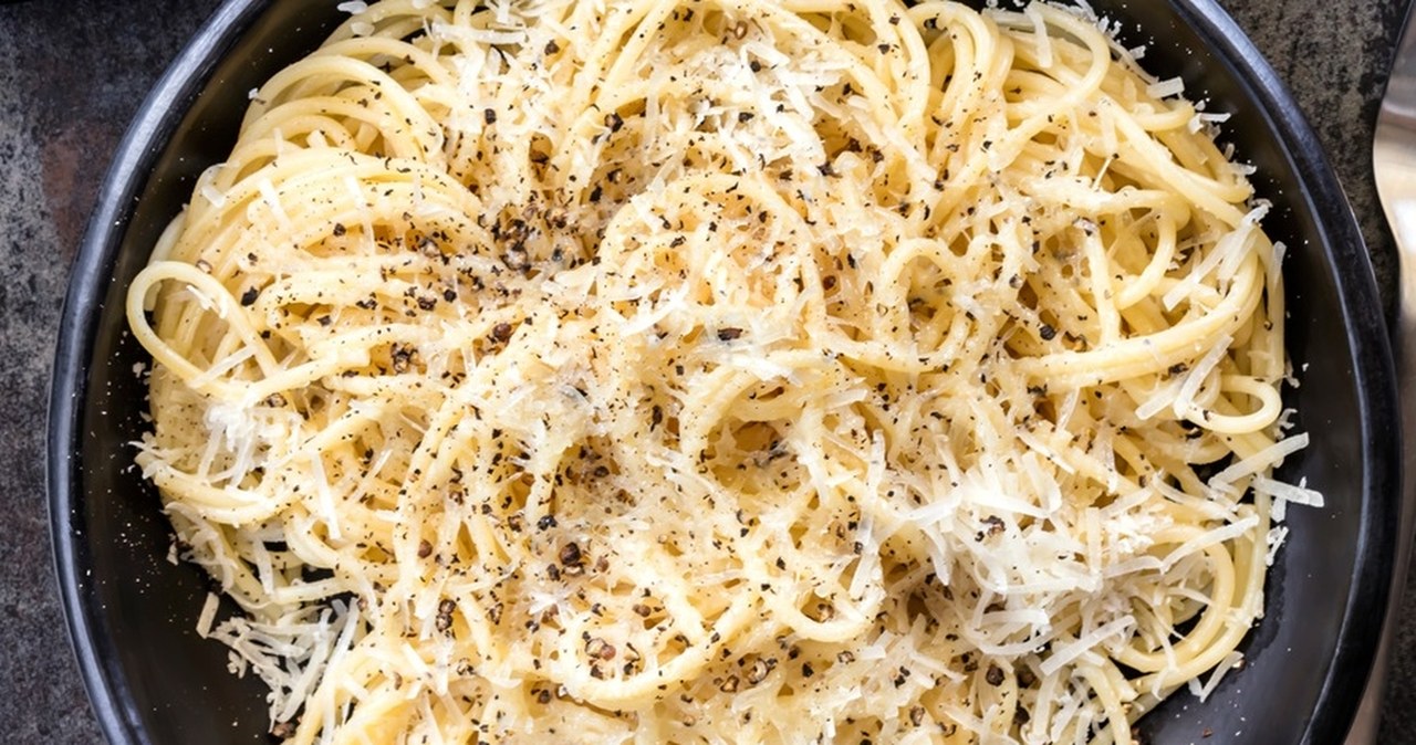 Włosi oburzeni. Profanacja przepisu na makaron. Gorsza od truskawek?