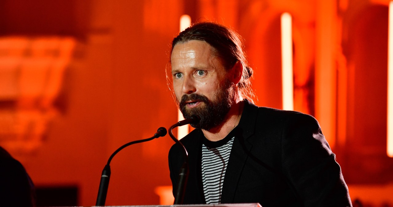 Z jego pomocy korzystają wielkie gwiazdy. Niewielu wie, na czym się dorobił