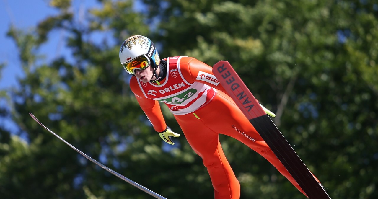 Polak na podium, nagle do akcji wkroczył FIS. Oficjalny komunikat, koniec marzeń wiadomości,aktualności,Interia Polak na podium, nagle do akcji wkroczył FIS. Oficjalny komunikat, koniec marzeń