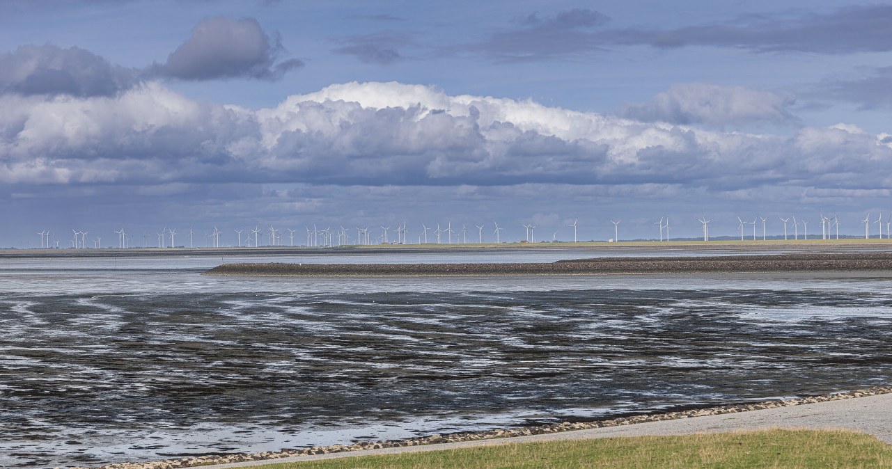 Prąd z Bałtyku nie taki tani? "Kolejny mit obalony w ostatnich latach"