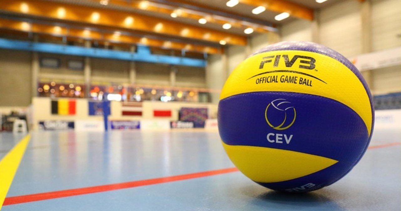 FIVB potwierdza, ważne zmiany przed mistrzostwami świata. Tego jeszcze nie było wiadomości,aktualności,Interia FIVB potwierdza, ważne zmiany przed mistrzostwami świata. Tego jeszcze nie było