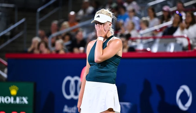 Ostatnia pogromczyni Świątek za burtą Cincinnati. Mistrzyni Wimbledonu triumfuje