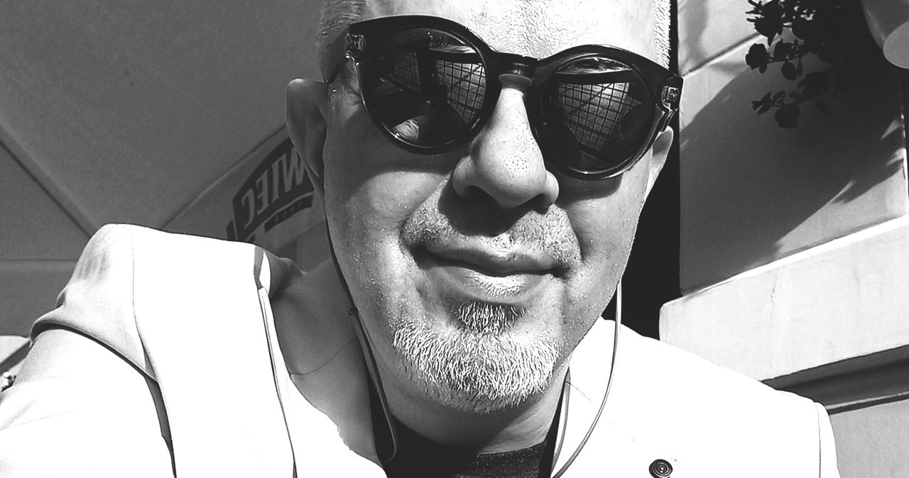 Nie żyje Jacek Śliwczyński. "Aż trudno uwierzyć"