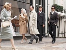 Mój tydzień z Marilyn