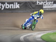 Żużel: PGE Ekstraliga - mecz półfinałowy fazy play-off: PRES Grupa Deweloperska Toruń - Betard Sparta Wrocław