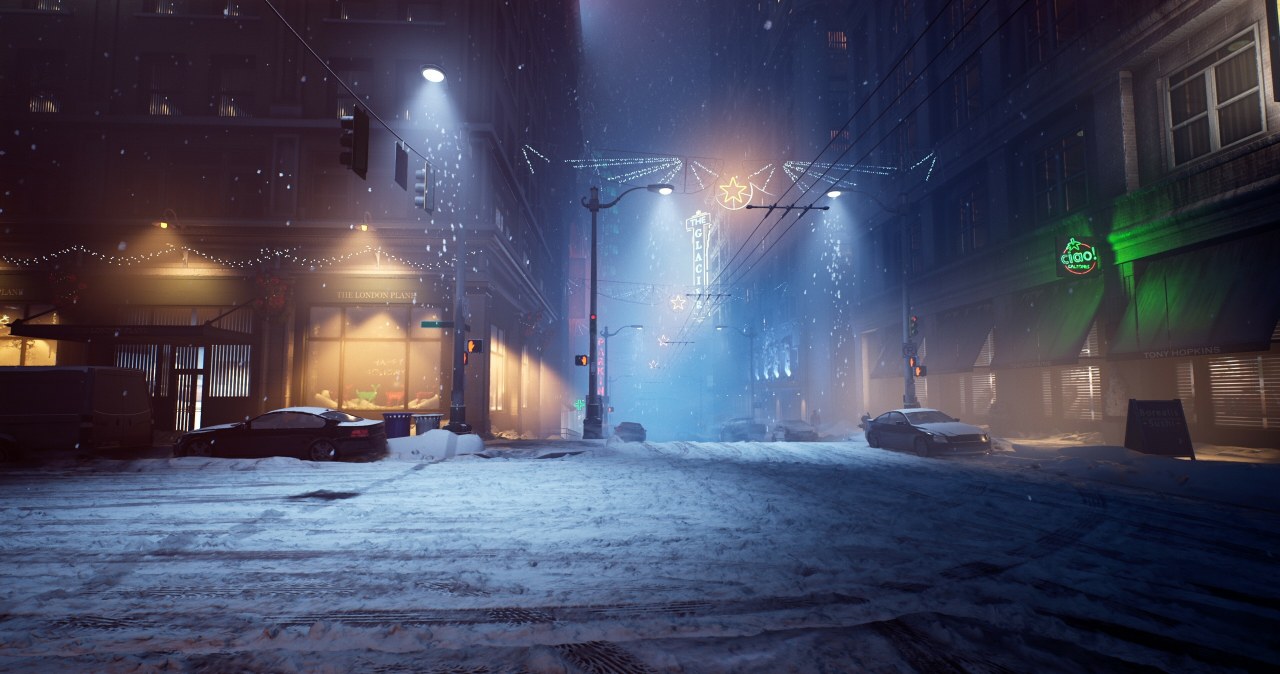 Plotki o dacie premiery Bloodlines 2. Czy to ostateczny termin?