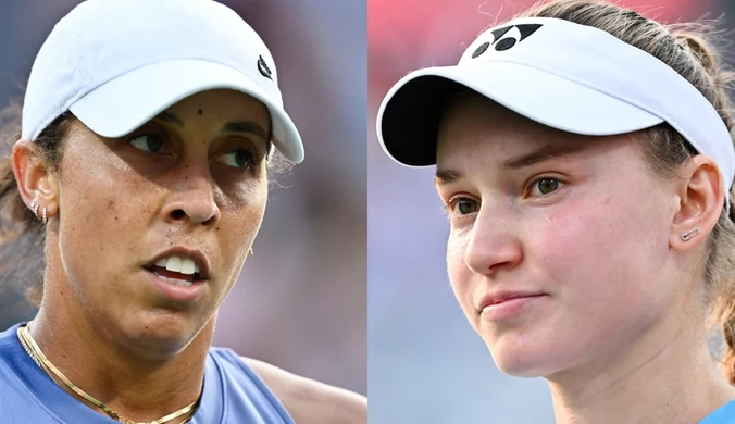 Hit z Sabalenką w Cincinnati potwierdzony. 206 minut rywalizacji gwiazd WTA
