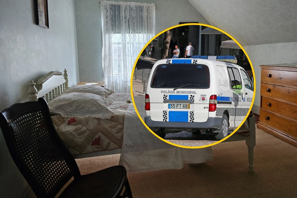 Dramatyczny wypadek w jednym z mieszkań na północnym zachodzie Portugalii zakończył się śmiercią 59-letniego mężczyzny. Według ustaleń śledczych, do tragedii doszło w wyniku nieszczęśliwego wypadku z udziałem jego żony. Policja prowadzi dochodzenie, by ustalić wszystkie szczegóły tego zdarzenia.