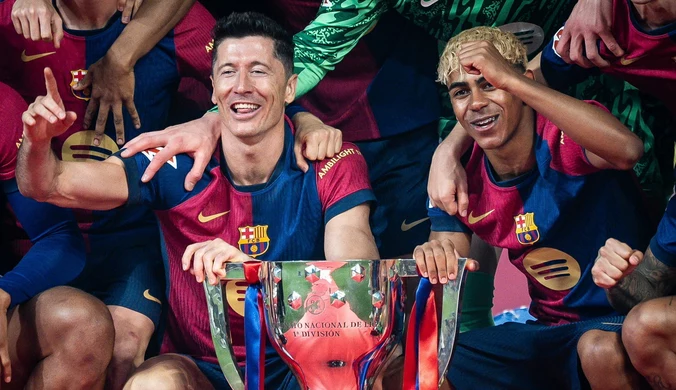 Barcelona zdecydowała się na rewolucyjny krok. „To nie magia”