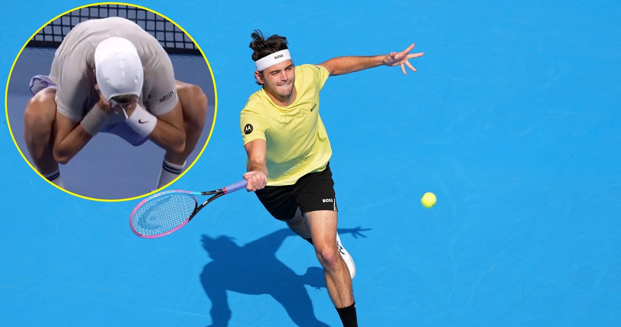 132 miejsca różnicy, sensacja stała się faktem. Zwrot akcji w Cincinnati