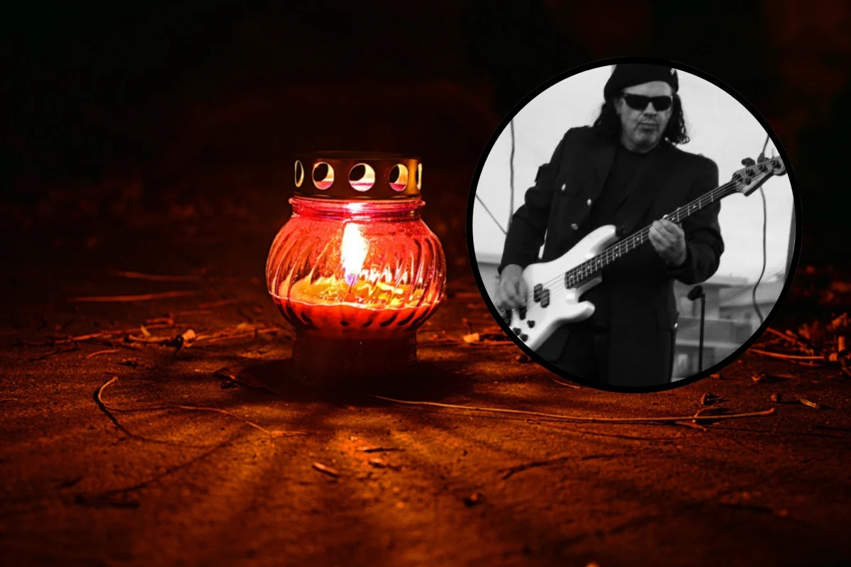 Zmarł Jacek Śliwczyński - były basista zespołu T.Love. Informację o jego śmierci przekazał w mediach społecznościowych lider tej grupy Muniek Staszczyk.